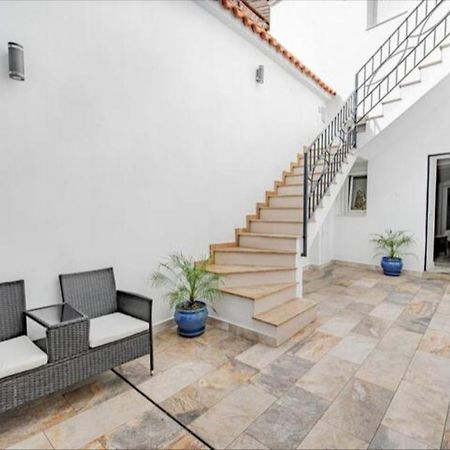 Ferienwohnung Loft Casa Del Duque Arcos de la Frontera Exterior foto