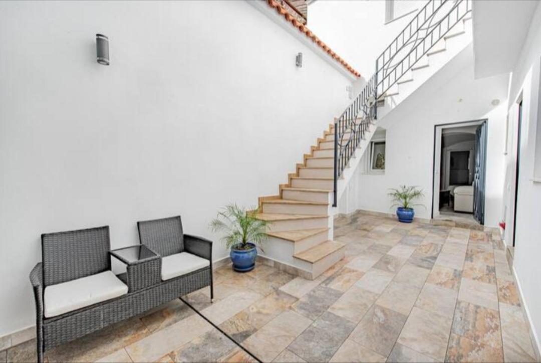 Ferienwohnung Loft Casa Del Duque Arcos de la Frontera Exterior foto